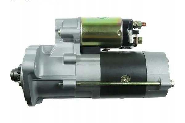 STARTER S5197 AS PL Catalog number of the part S5197