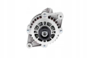 HELLA 8EL 011 710 071 Alternator Generator 100A 12V for OPEL Astra F CC Catalog number of the part 8EL 011 710 071