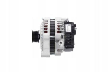 HELLA 8EL 011 710 071 Alternator Generator 100A 12V for OPEL Astra F CC Catalog number of substitutes VALEO 436683 VALEO 746003 