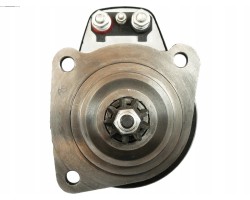 New Starter MERCEDES BENZ TRUCKS BUSES Unimog U403