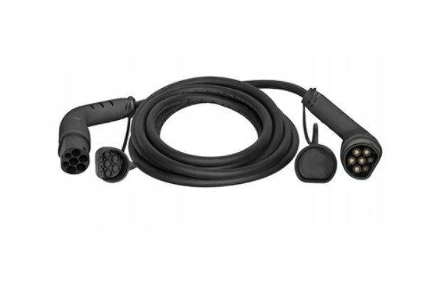 CHARGING CABLE ELECTRIC VEHICLE