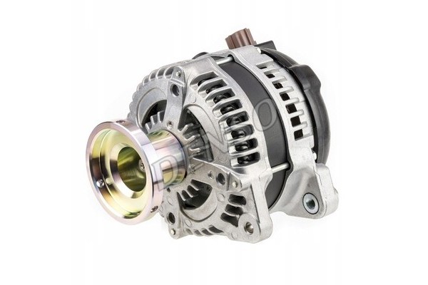 DAN932 Denso alternator FORD C MAX FOCUS II