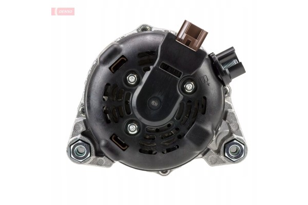 DAN932 Denso alternator FORD C MAX FOCUS II Catalog number of the part DAN932