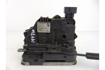 1350150080  CERRADURA PUERTA DELANTERA IZQUIERDA CITROEN JUMPER FURGÓN 33 L2H1 HDi 120 verglast 2007 1350150080 194720 CITROEN -