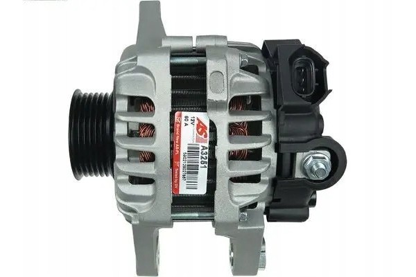 ALTERNATOR A3251 AS PL HYUNDAI KIA CEE D Catalog number of the part A3251