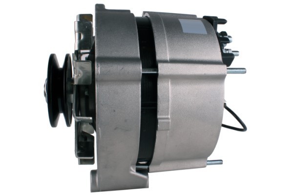 Alternator Hella 8EL 012 428 871 Product weight with unit packaging 11 kg