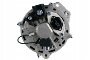 Alternator Hella 8EL 012 428 871 Quality of parts according to GVO Q original with factory logo OEM OES