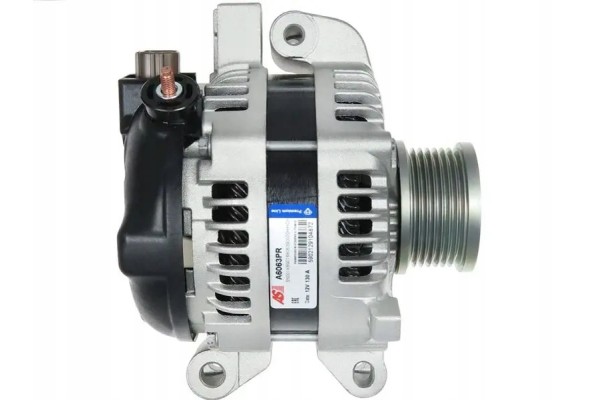 ALTERNATOR 130A A6063PR AS PL TOYOTA RAV 4 VERSO