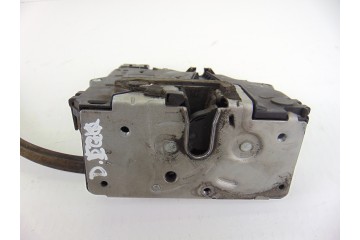 1350150080  CERRADURA PUERTA DELANTERA IZQUIERDA CITROEN JUMPER FURGÓN 33 L2H1 HDi 120 verglast 2007 1350150080 194720 CITROEN -