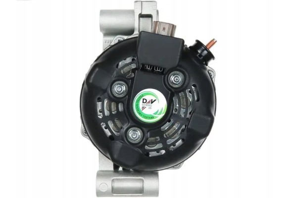 ALTERNATOR 130A A6063PR AS PL TOYOTA RAV 4 VERSO Packaging status original