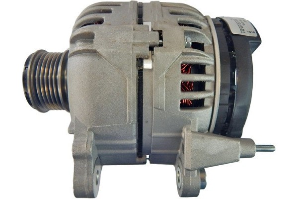 Alternator Hella 8EL 012 430 291 Part manufacturer Hella