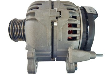 Alternator Hella 8EL 012 430 291 Part manufacturer Hella