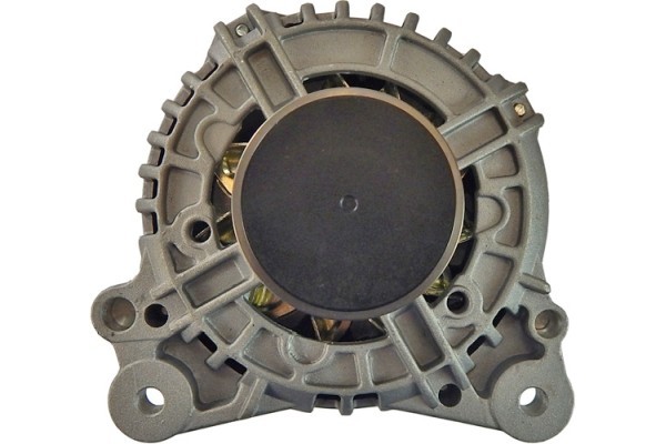 Alternator Hella 8EL 012 430 291 Car type cargo vans passenger cars