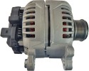 Alternator Hella 8EL 012 430 291 Alternator charging current 140 A