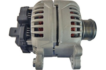 Alternator Hella 8EL 012 430 291 Alternator charging current 140 A