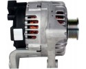 Alternator Hella 8EL 012 430 291 Product weight with unit packaging 10 kg