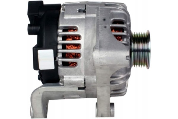 Alternator Hella 8EL 012 430 291 Product weight with unit packaging 10 kg