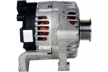 Alternator Hella 8EL 012 430 291 Product weight with unit packaging 10 kg