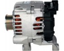Alternator Hella 8EL 012 430 291 Quality of parts according to GVO Q original with factory logo OEM OES