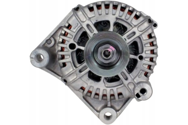 Alternator Hella 8EL 012 430 291 Catalog number of the original AUDI 03L 903 023 AUDI 03L 903 023 A AUDI 03L 903 023 AX AUDI 03L