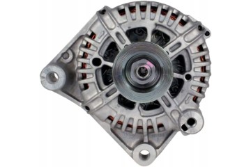 Alternator Hella 8EL 012 430 291 Catalog number of the original AUDI 03L 903 023 AUDI 03L 903 023 A AUDI 03L 903 023 AX AUDI 03L