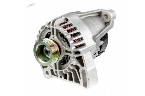 ALTERNATOR 70A DAN998 DENSO ALFA ROMEO FIAT BRAVO