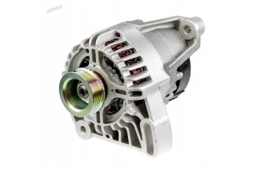 ALTERNATOR 70A DAN998 DENSO ALFA ROMEO FIAT BRAVO