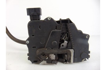 1350150080  CERRADURA PUERTA DELANTERA IZQUIERDA CITROEN JUMPER FURGÓN 33 L2H1 HDi 120 verglast 2007 1350150080 194720 CITROEN -