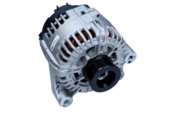 55 0558_A ALTERNATOR BMW E46 2 0 3 0 98 Part manufacturer Maxgear
