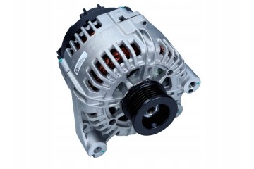 55 0558_A ALTERNATOR BMW E46 2 0 3 0 98 Part manufacturer Maxgear