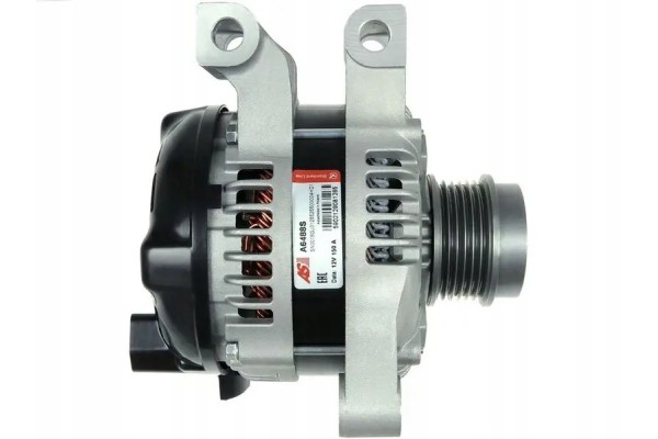 ALTERNATOR A6488S AS PL Packaging status original