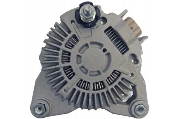 ALTERNATOR 150A 8EL 011 713 741 HELLA NISSAN Part manufacturer Hella