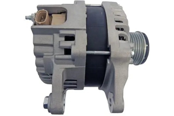 ALTERNATOR 150A 8EL 011 713 741 HELLA NISSAN Catalog number of the part 8EL 011 713 741
