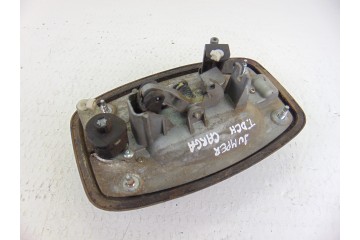  MANETA EXTERIOR PORTON CITROEN JUMPER FURGÓN 33 L2H1 HDi 120 verglast 2007 194723 CITROEN - 2