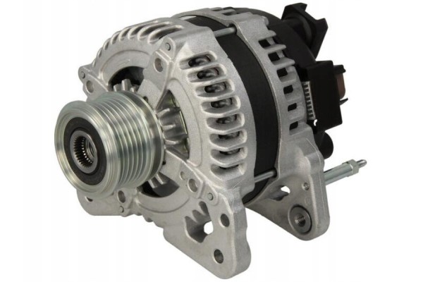 Alternator Denso DAN1328 Catalog number of the part DAN1328