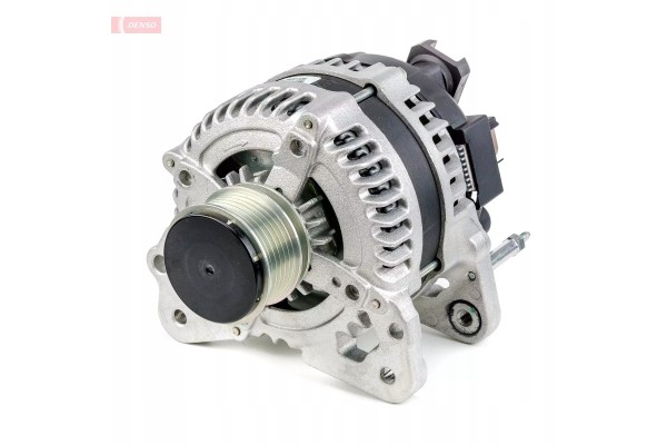 Alternator Denso DAN1328 Car type cargo vans passenger cars