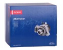 Alternator Denso DAN1328 Quality of parts according to GVO Q original with factory logo OEM OES