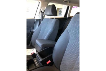 VOLKSWAGEN PASSAT VARIANT (3C5) Highline