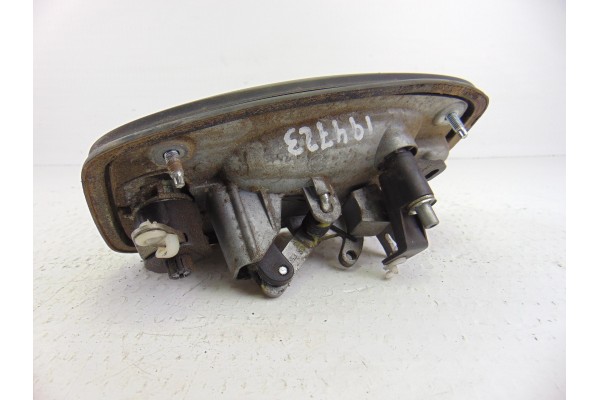  MANETA EXTERIOR PORTON CITROEN JUMPER FURGÓN 33 L2H1 HDi 120 verglast 2007 194723 CITROEN - 3