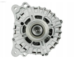 New Original Alternator VALEO A3694 VALEO