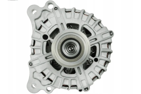 New Original Alternator VALEO A3694 VALEO