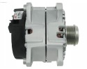 New Original Alternator VALEO A3694 VALEO Part manufacturer AS PL