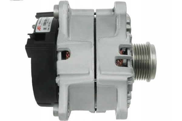 New Original Alternator VALEO A3694 VALEO Part manufacturer AS PL