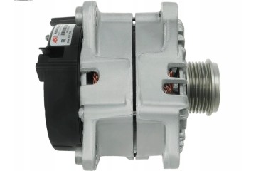 New Original Alternator VALEO A3694 VALEO Part manufacturer AS PL