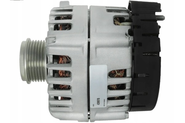 New Original Alternator VALEO A3694 VALEO Car type passenger cars