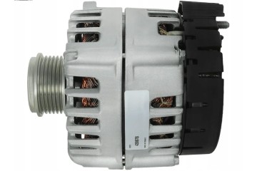 New Original Alternator VALEO A3694 VALEO Car type passenger cars