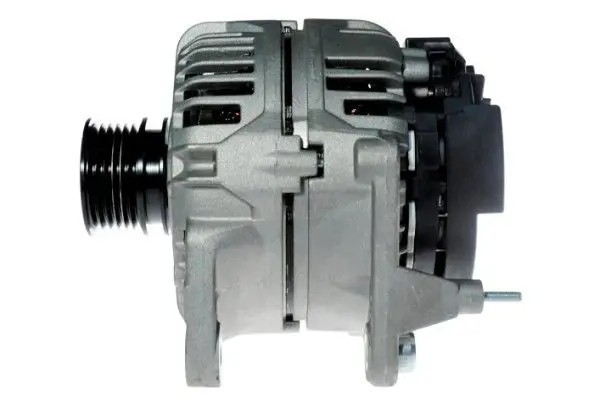 ALTERNATOR 90A 8EL 011 710 481 HELLA AUDI SEAT A2