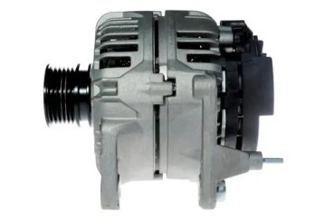 ALTERNATOR 90A 8EL 011 710 481 HELLA AUDI SEAT A2