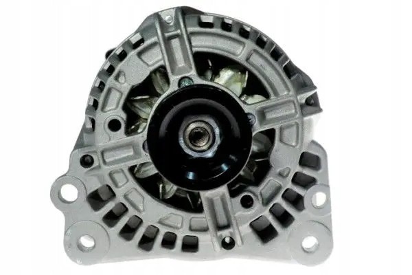 ALTERNATOR 90A 8EL 011 710 481 HELLA AUDI SEAT A2 Packaging status original