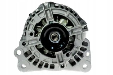 ALTERNATOR 90A 8EL 011 710 481 HELLA AUDI SEAT A2 Packaging status original